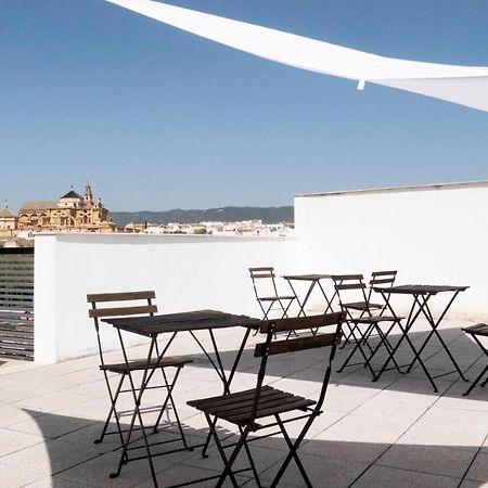 Apartamento La Calahorra Кордова Екстер'єр фото