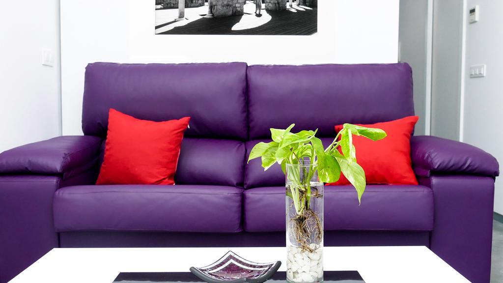 Apartamento La Calahorra Кордова Екстер'єр фото