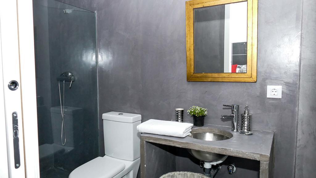 Apartamento La Calahorra Кордова Екстер'єр фото