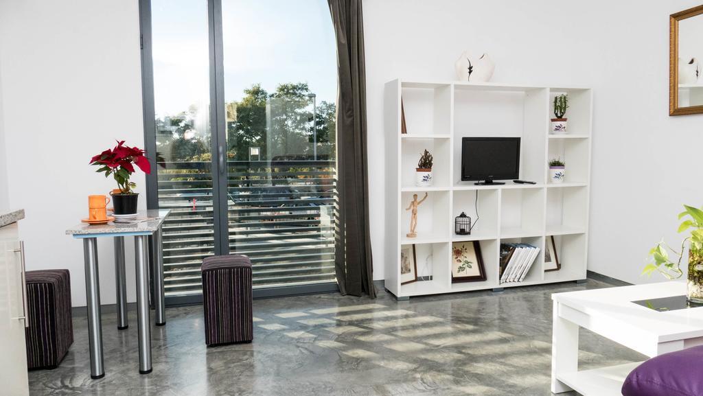 Apartamento La Calahorra Кордова Екстер'єр фото