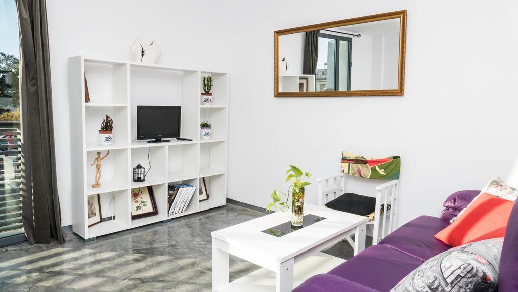 Apartamento La Calahorra Кордова Екстер'єр фото