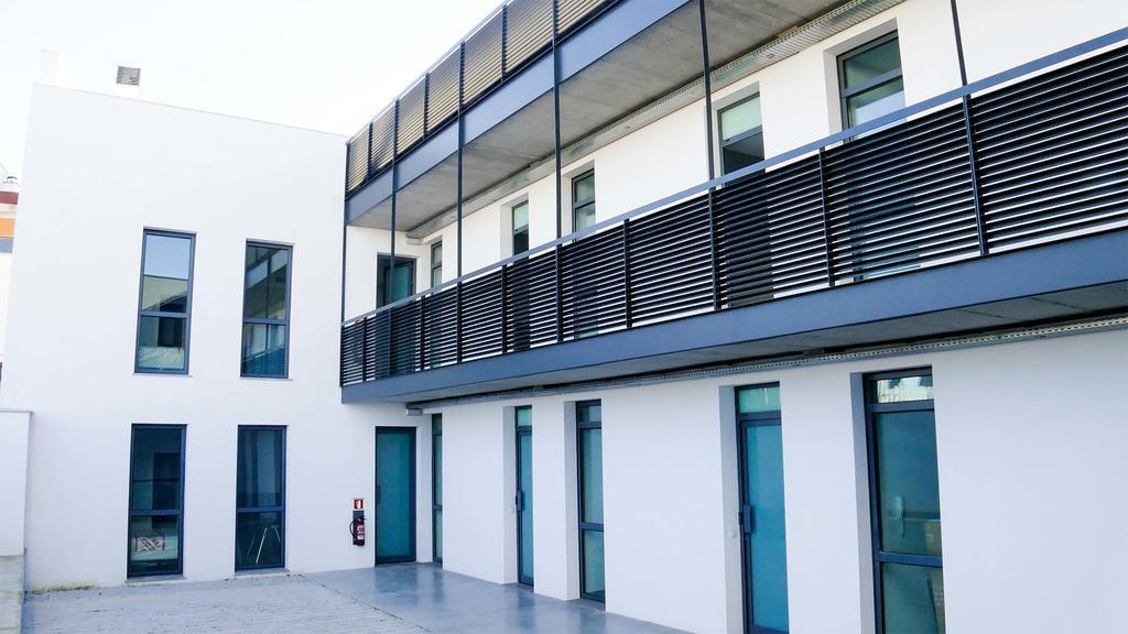 Apartamento La Calahorra Кордова Екстер'єр фото